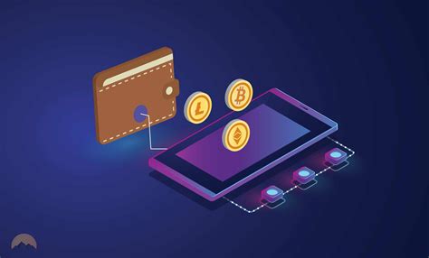 dAPPs And Cold Wallets