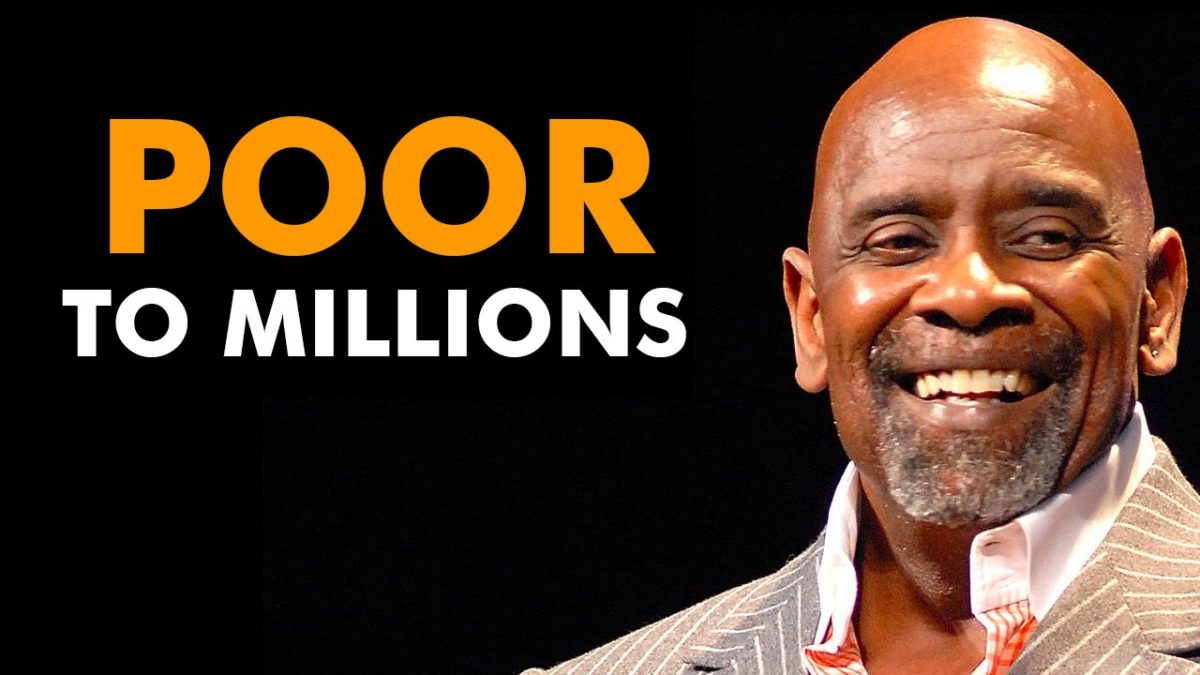 The Pursuit Of Happyness: The Story of Chris Gardner