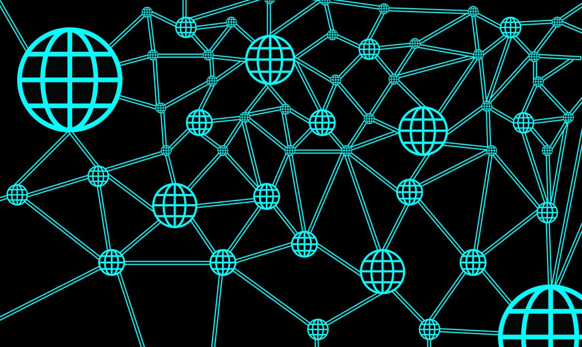 The Need For Decentralization