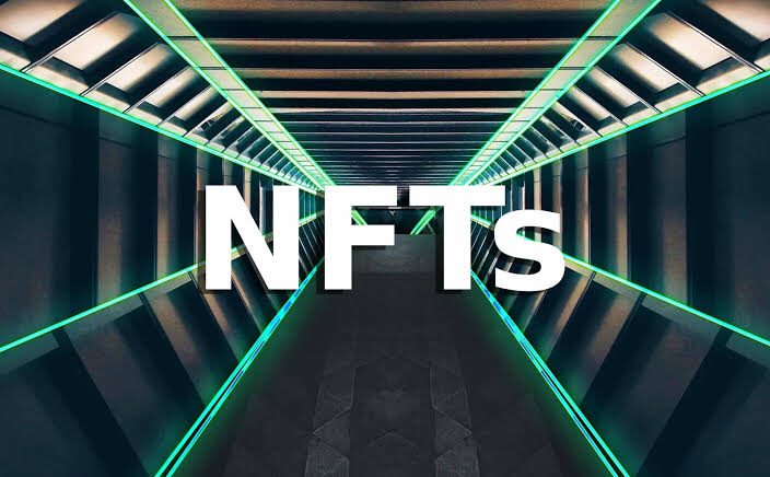 NFTs: More Than A Fad
