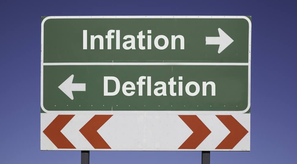 Where Will The Inflation End?