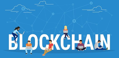What Is Blockchain? 