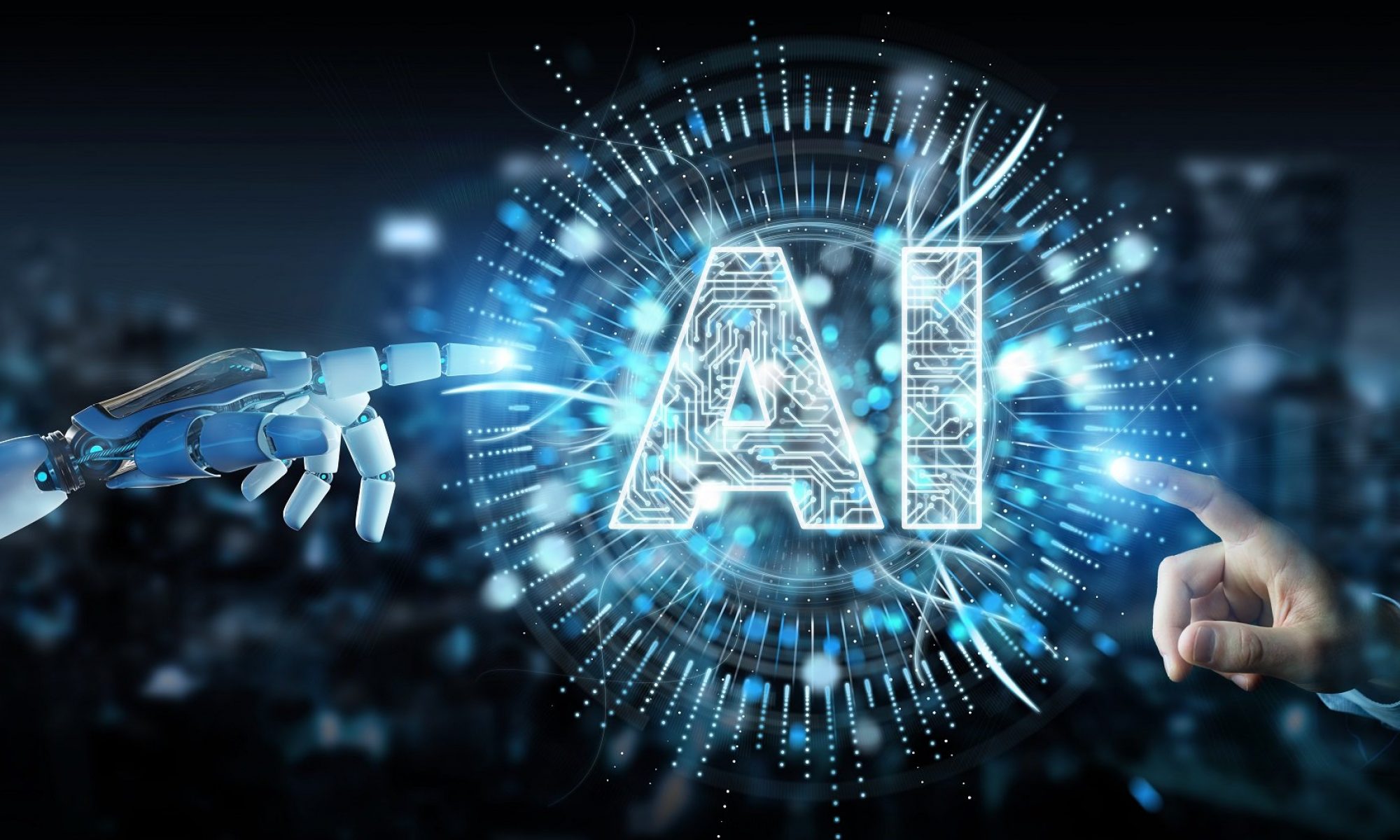 AI-AI in 2024-Heading To 2025: Breakthroughs and Challenges