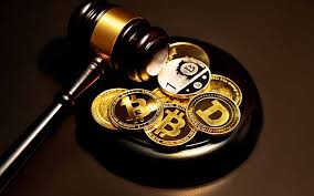 SEC vs Crypto Part II: The Happening