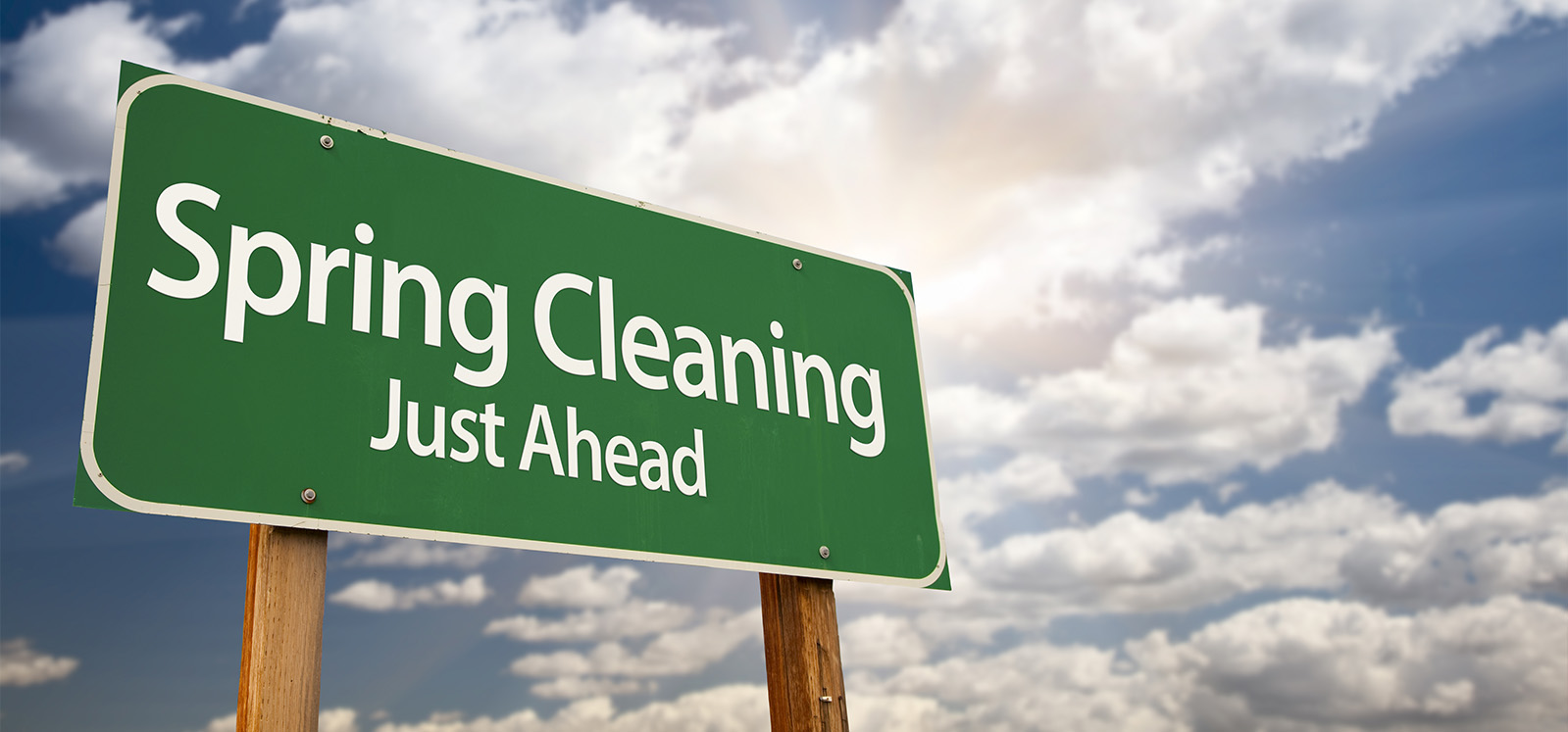 Spring Cleaning: Refresh Your Life for Success
