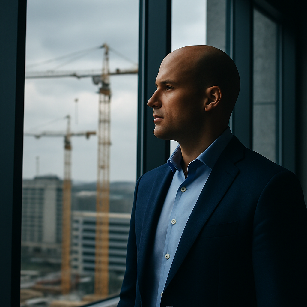 Strategic Risk for Entrepreneurs 