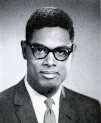 Young Thomas Sowell ofthefreemarket Thomas Sowell: A Life Dedicated to Ideas Cover