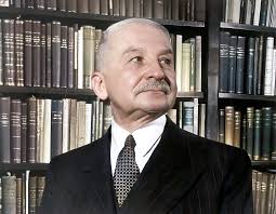 Ludwig von Mises: Champion of the Free Market and Economic Liberty