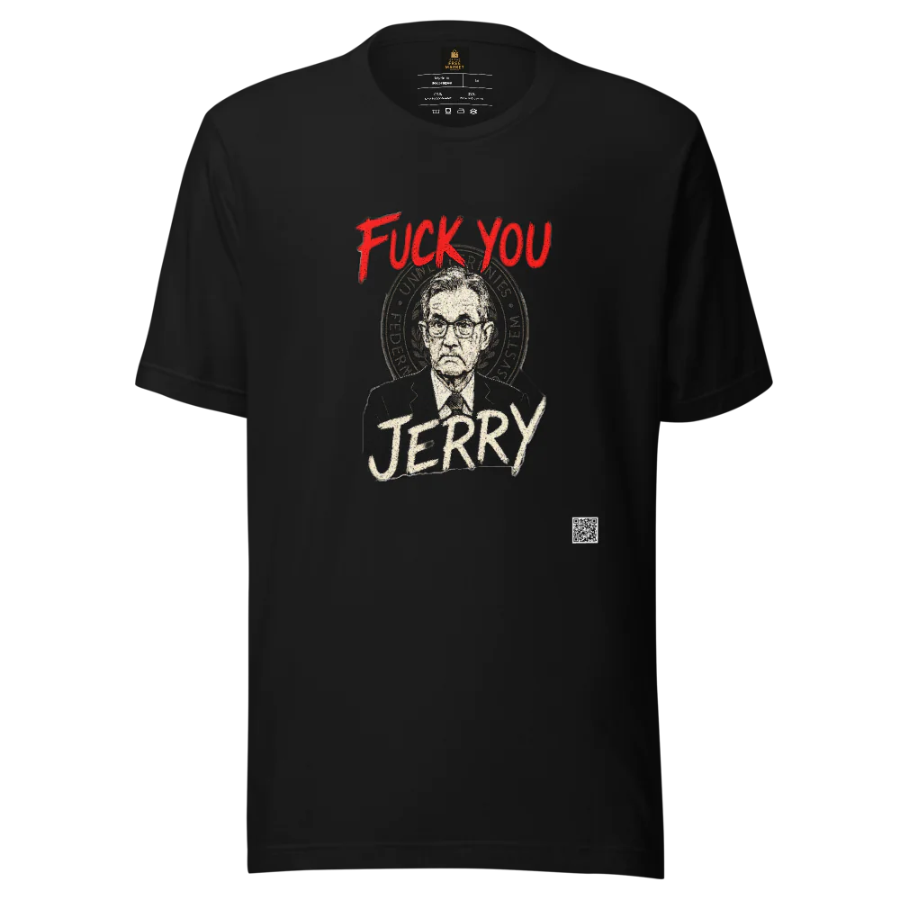 Fuck You Jerry