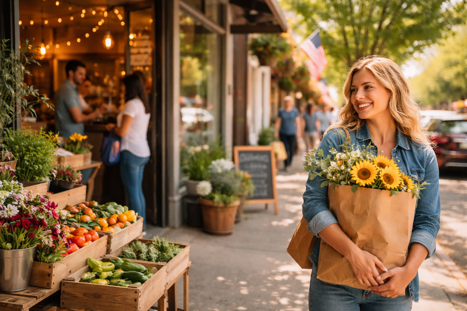 Why Supporting Small Businesses is More Important Than Ever