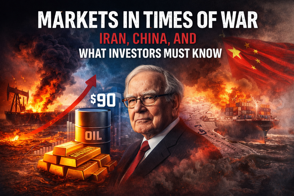 Iran Conflict Cover OTFM