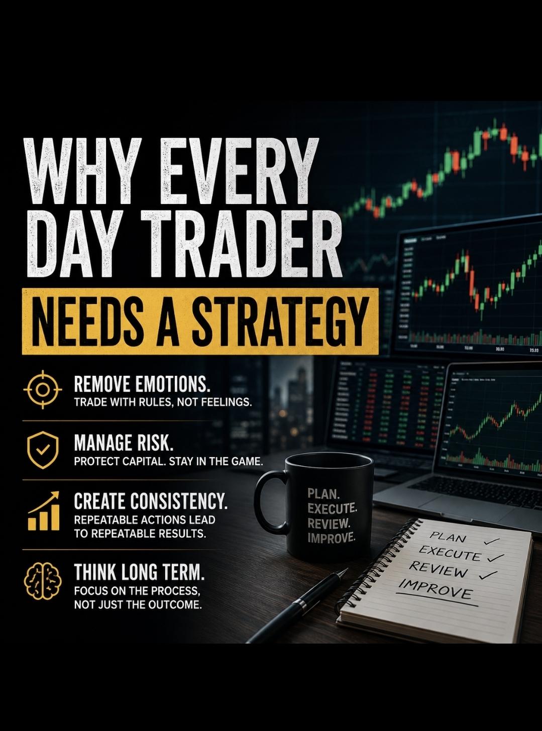 Day Trading Strategy Cover OTFM
